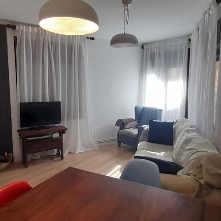 Apartamento En El Centro De Puigcerdà Exterior photo