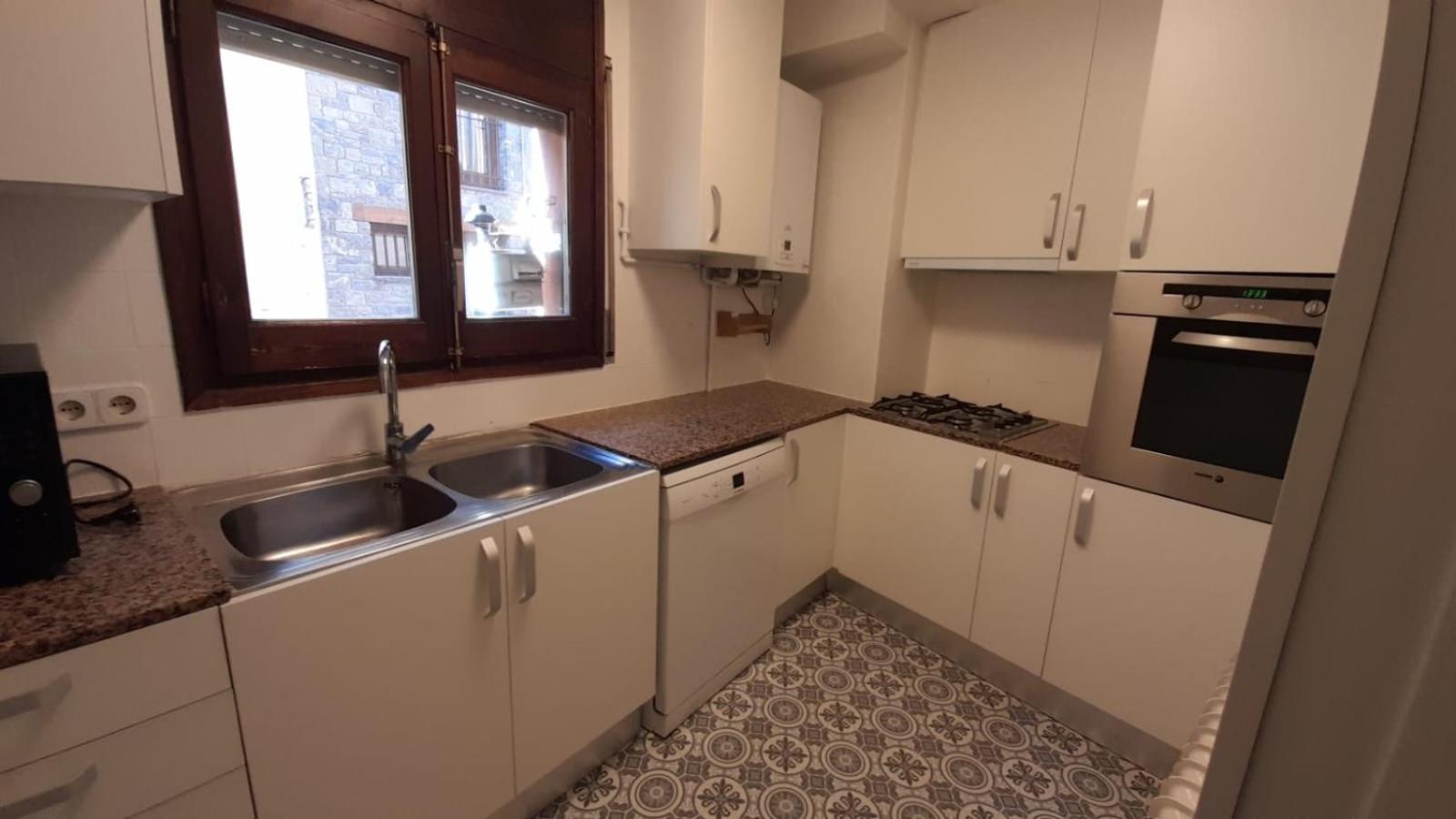 Apartamento En El Centro De Puigcerdà Exterior photo