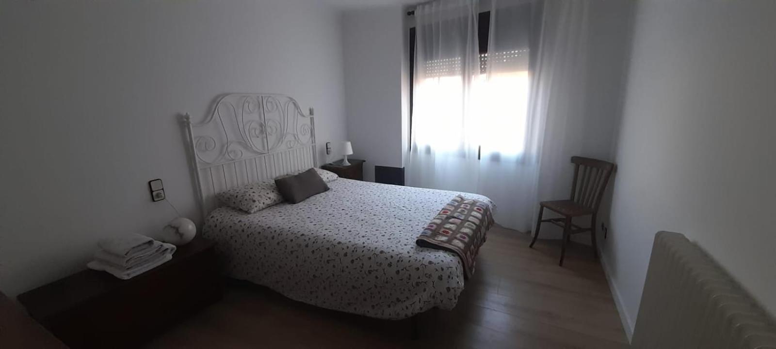 Apartamento En El Centro De Puigcerdà Exterior photo