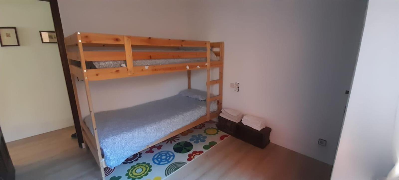 Apartamento En El Centro De Puigcerdà Exterior photo