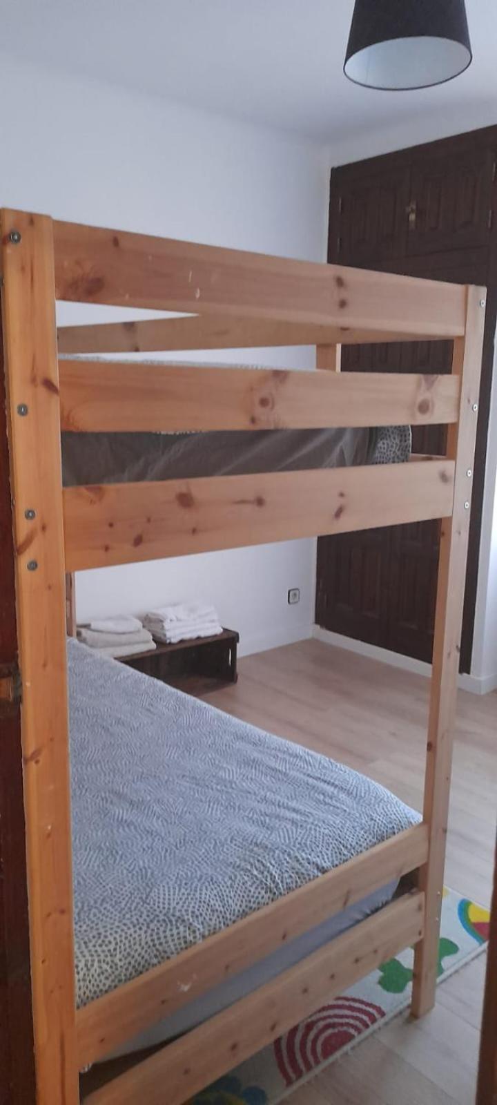 Apartamento En El Centro De Puigcerdà Exterior photo