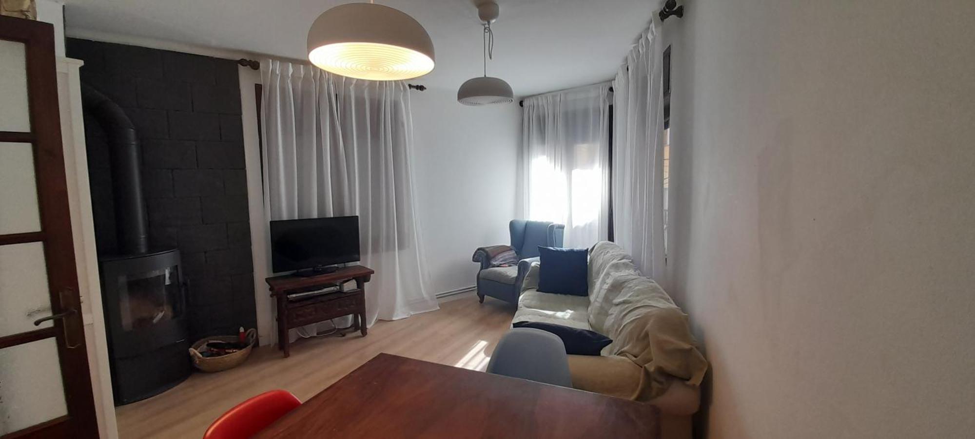 Apartamento En El Centro De Puigcerdà Exterior photo