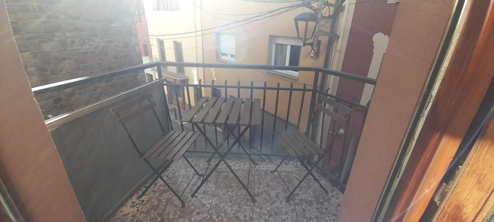 Apartamento En El Centro De Puigcerdà Exterior photo